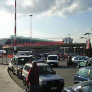 Aeroporto di Catania-Fontanarossa