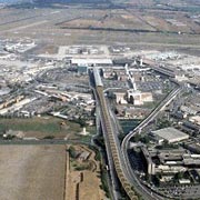 Aeroporto di Roma-Fiumicino