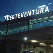 Aeroporto di Fuerteventura