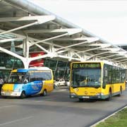 Aeroporto di Lisbona-Portela