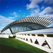 Aeroporto di Lione