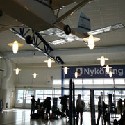 Aeroporto di Stoccolma-Skavsta