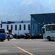 Aeroporto di Palermo