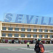 Aeroporto di Siviglia