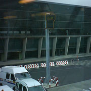 Aeroporto di Tenerife Sud-Reina Sofia
