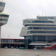 Aeroporto di Berlino-Tegel